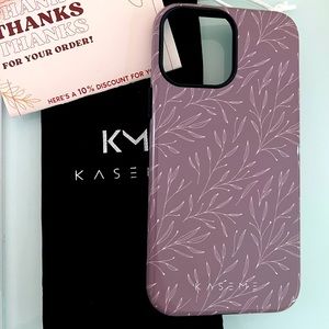 Iphone 13 Pro Max Case x2